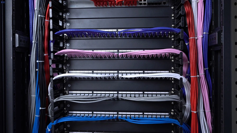 28AWG CAT6 Patch Cord