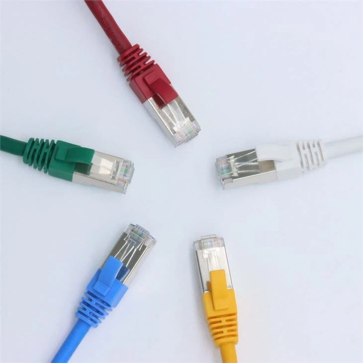 28AWG Copper Patch Cord