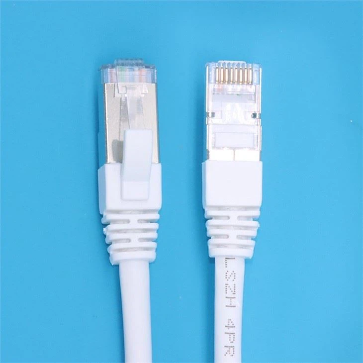 28AWG Copper Patch Cord