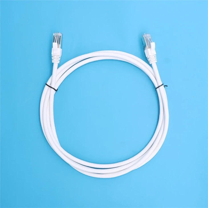 28AWG Copper Patch Cord