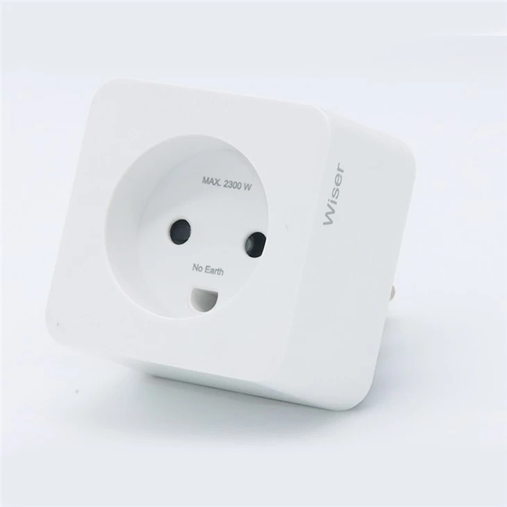 Demark Remote Control Timing & Countdown Wifi Socket