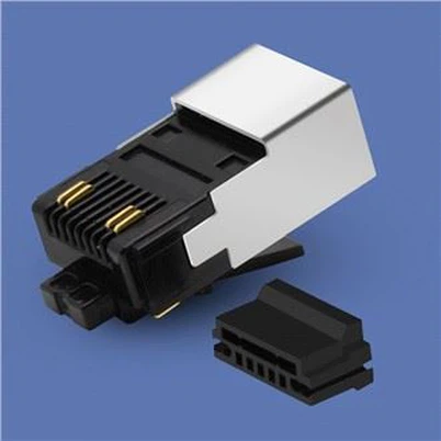 Connettore Cat8 RJ45