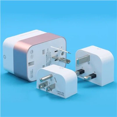 Adattatore da viaggio