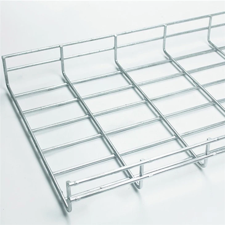 Grid Cable Tray For Data Center Cabling