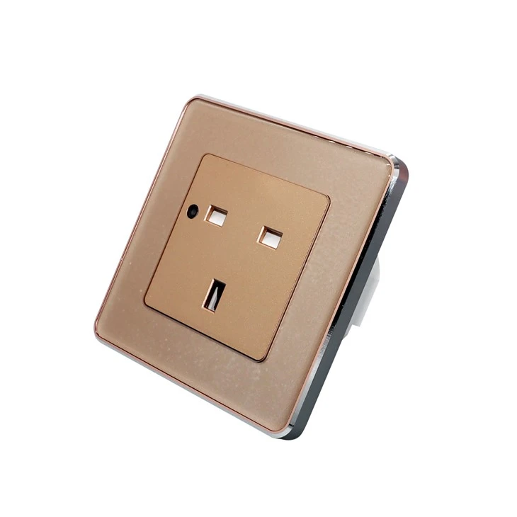 Cobtel Smart Socket - Voice & App Control UK Outlet, 250V
