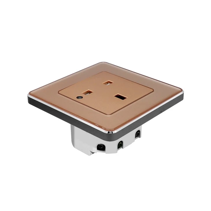 Cobtel Smart Socket - Voice & App Control UK Outlet, 250V