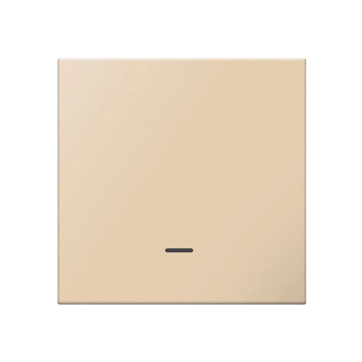 Golden Zigbee Smart Press Key Switch – Voice & App Control, European Standard