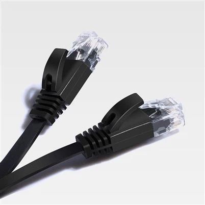 Gigabit Gigabit Flat Ethernet Cavo Gruppo