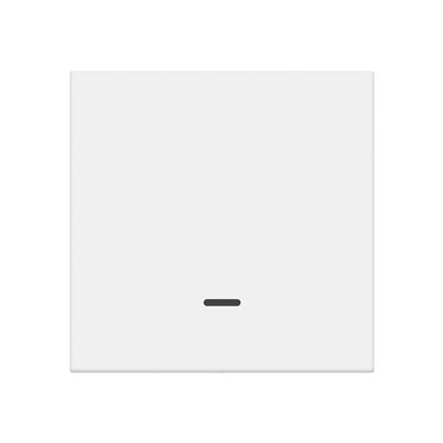 Zigbee Smart Press Switch - Controllo della casa intelligente senza soluzione di continuità