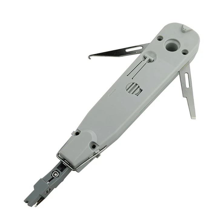 110 Punch Down Tool Punch Pliers For Keystone Module/Patch Panel/Telephone Wire