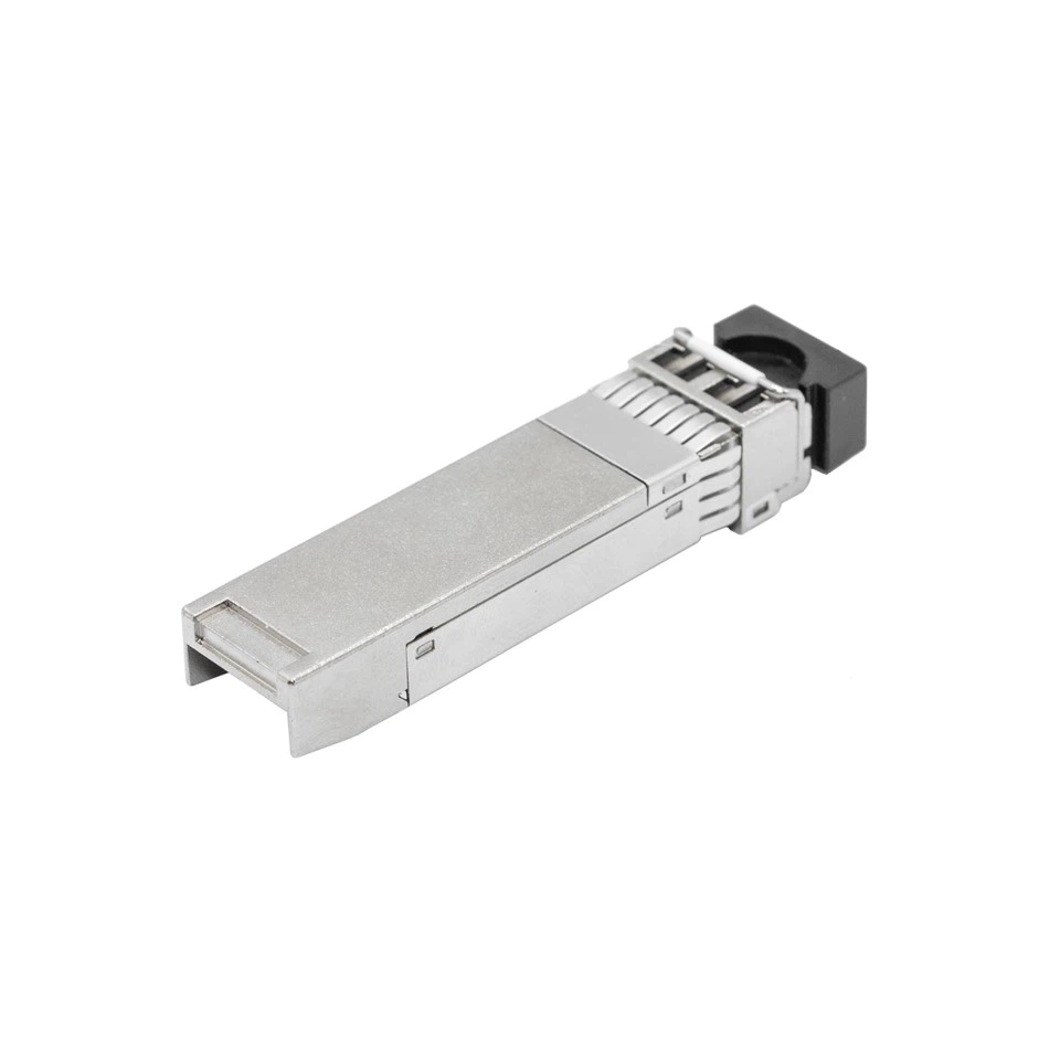 10G 1550nm LC Interface Singlemode Dual-fiber SFP+ Optical Module high quality