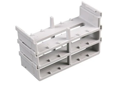 COBTEL Plastic Cable Management Clamps COBTEL Plastic Cable Management Clamps