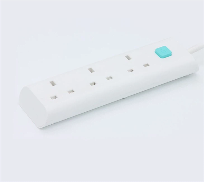 Figure 6: COBTEL Socket Strip Figure 6: COBTEL Socket Strip