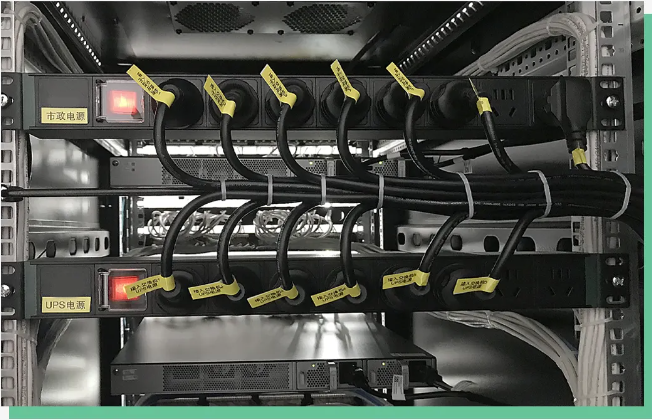 Server rooms should use PDUs for stable power output with a typical lifespan of about 5 years, Server rooms should use PDUs for stable power output with a typical lifespan of about 5 years,