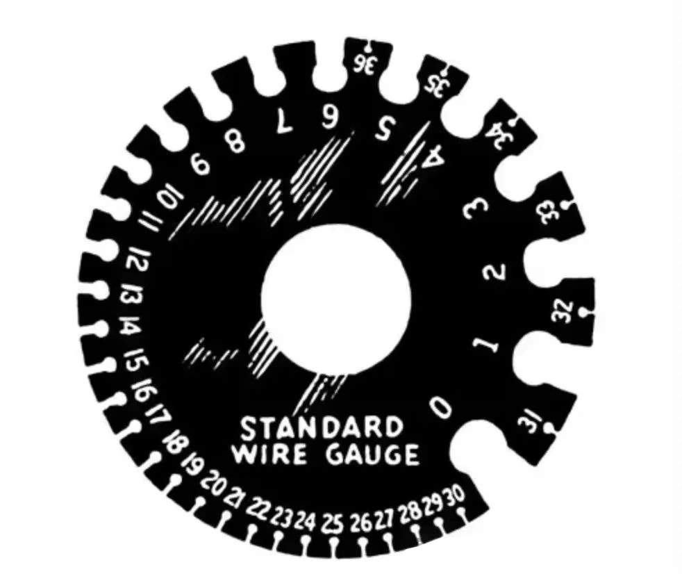 the thicker the cable, the higher the current it can carry, and the lower the resistance. However, thicker wires require more copper to make the cable, the thicker the cable, the higher the current it can carry, and the lower the resistance. However, thicker wires require more copper to make the cable,