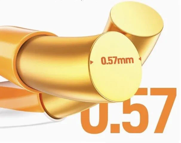 is standard for core tolerance is crucial for ensuring the performance and stability of network cables. According to relevant standards, the diameter of network cable cores is allowed a certain tolerance range to ensure compatibility and reliability during manufacturing and installation. is standard for core tolerance is crucial for ensuring the performance and stability of network cables. According to relevant standards, the diameter of network cable cores is allowed a certain tolerance range to ensure compatibility and reliability during manufacturing and installation.