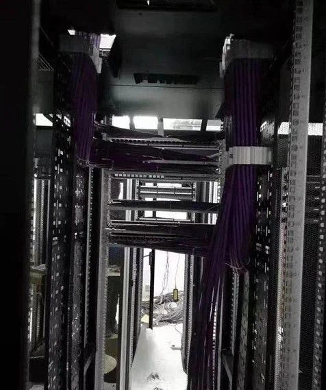 data center cable management 2 data center cable management 2