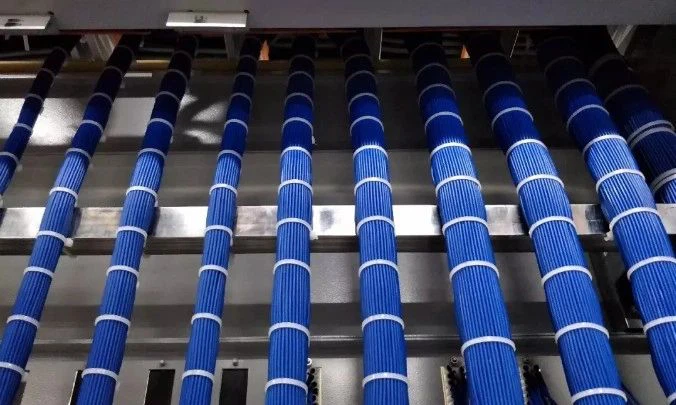 data center cable management 6 data center cable management 6