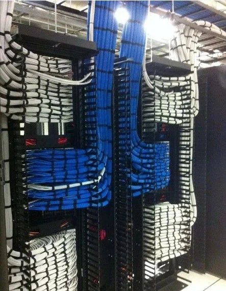data center cable management 12 data center cable management 12