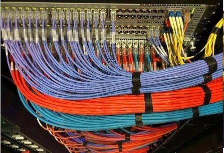 data center cable management 18 data center cable management 18