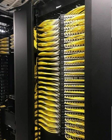 data center cable management 16 data center cable management 16