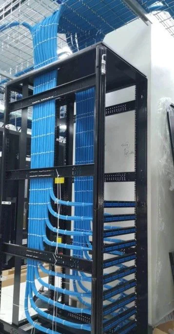 data center cable management 24 data center cable management 24