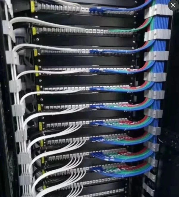 data center cable management 32 data center cable management 32