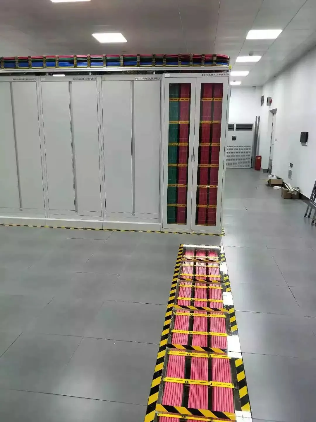 data center cable management 44 data center cable management 44