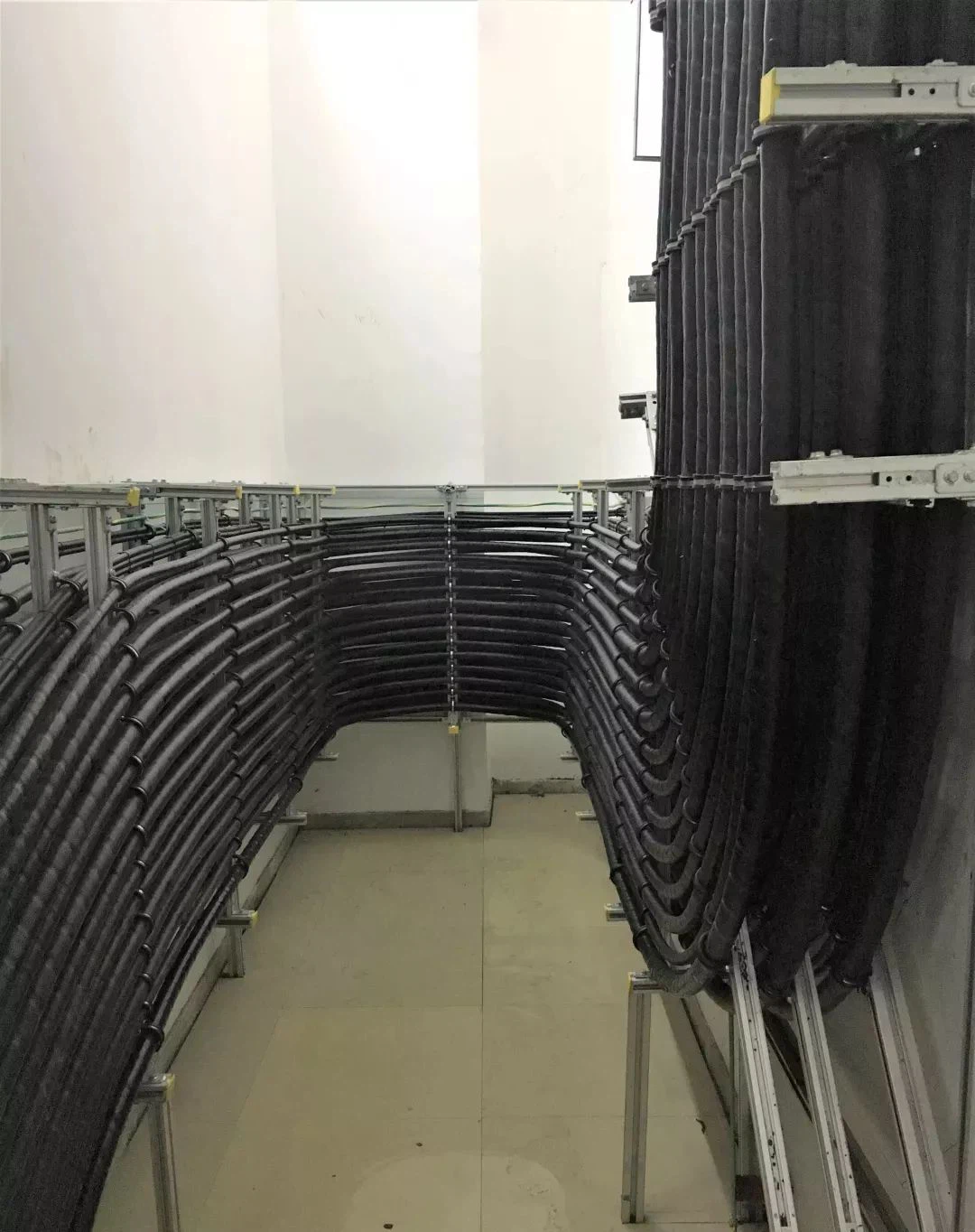 data center cable management 58 data center cable management 58