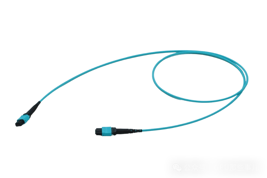 There are six core components that work together to deliver the performance MTP cables are built on: There are six core components that work together to deliver the performance MTP cables are built on: