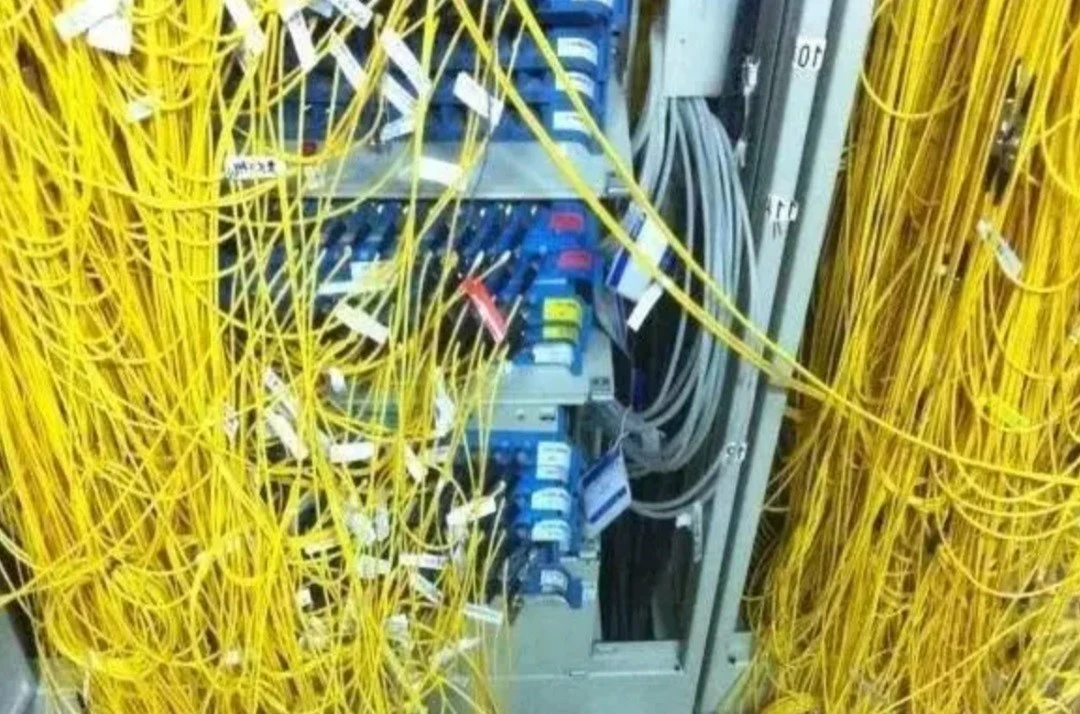 Buying the right cord is only half the job. Bad installation causes a large share of operations faults, from over-bending to over-tight zip ties to stretching Buying the right cord is only half the job. Bad installation causes a large share of operations faults, from over-bending to over-tight zip ties to stretching