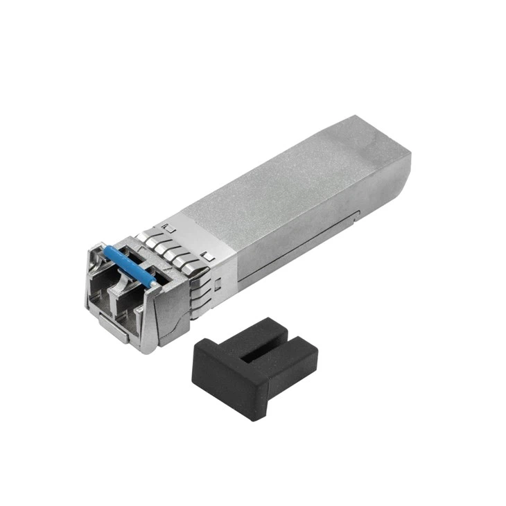 10G Optical Transceiver SFP+ Singlemode Module 1310nm 10km lc factory