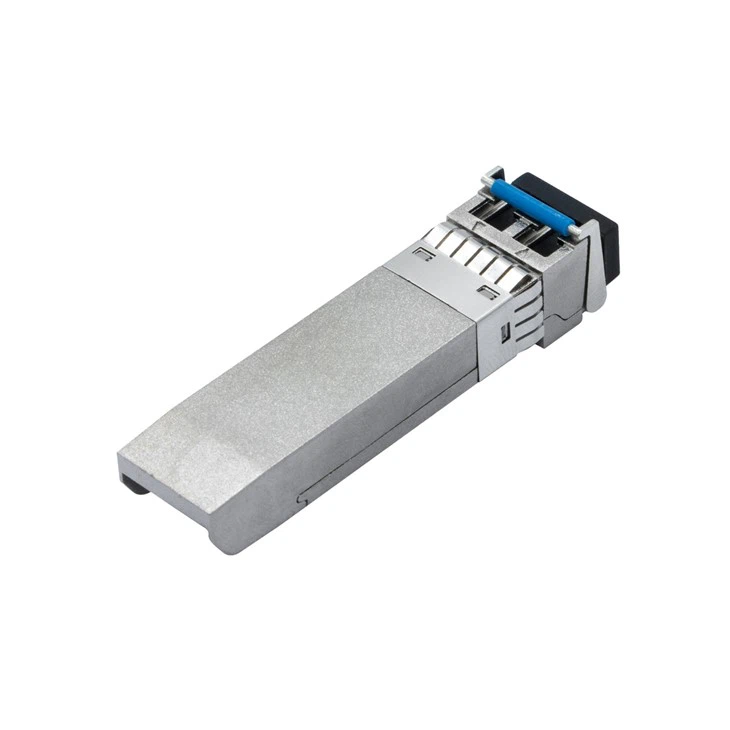 10G Optical Transceiver SFP+ Singlemode Module 1310nm 10km lc high quality