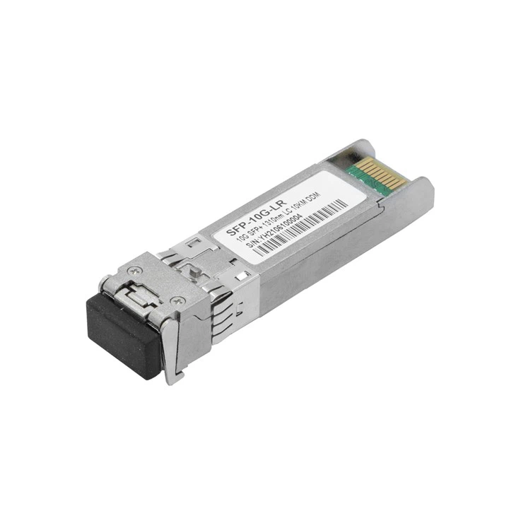 10G Optical Transceiver SFP+ Singlemode Module 1310nm 10km lc suppliers