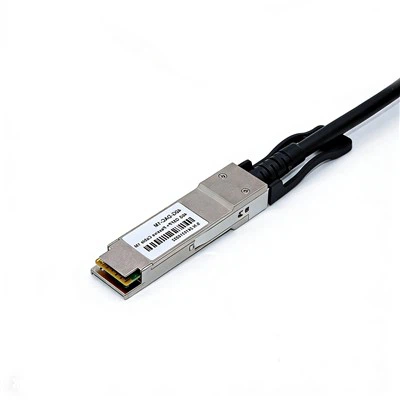 Cavo DAC passivo 40G QSFP+ per data center