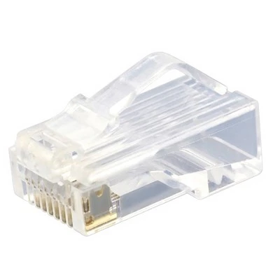 Connettore RJ45 Cat6 UTP