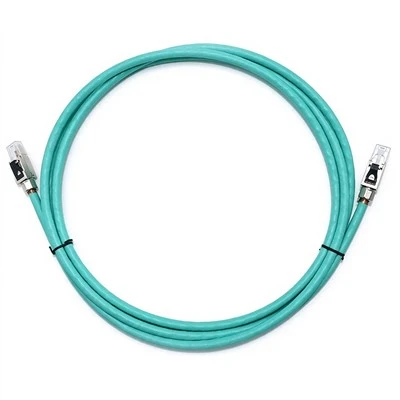 Cat 8 Cord Patch del cavo LAN NetOwrk