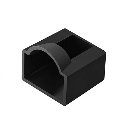 Coperture protettive RJ45 per spine