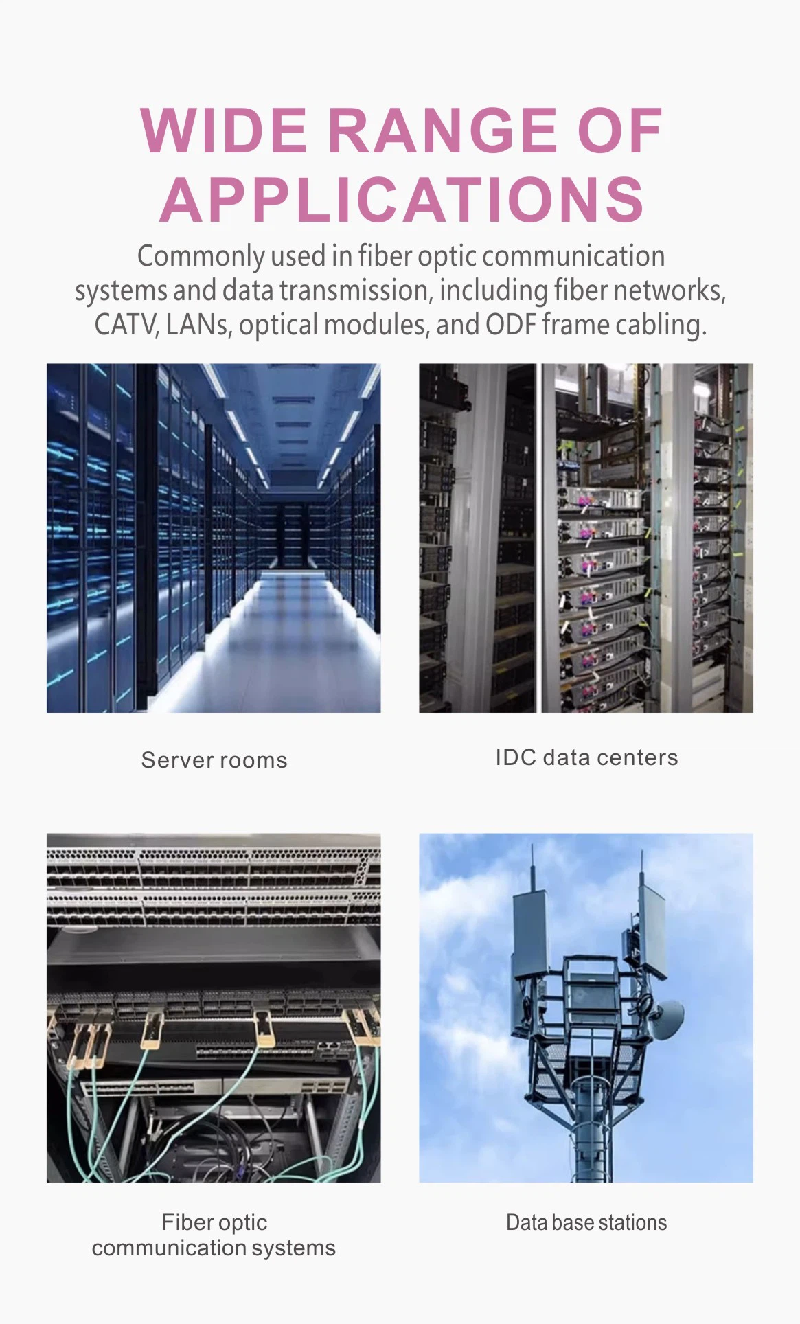 Technical cross-section diagram of the 12-core OM4 fiber cable, illustrating the internal Aramid yarn reinforcement for high tensile strength and durability. Technical cross-section diagram of the 12-core OM4 fiber cable, illustrating the internal Aramid yarn reinforcement for high tensile strength and durability.