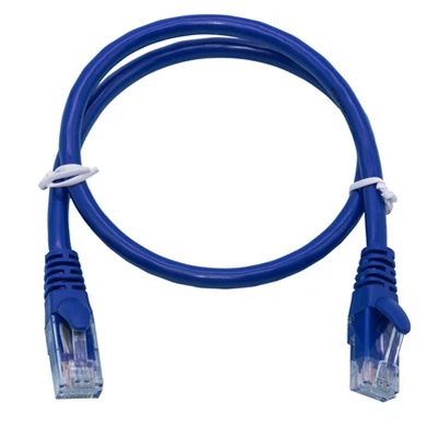 Cavo di rete per computer con connettori RJ45