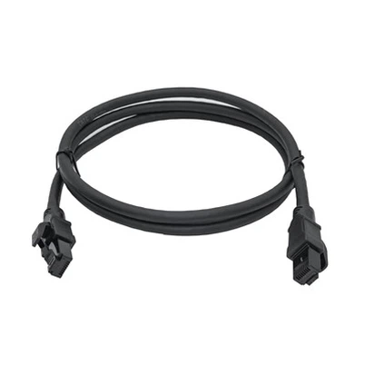 Cavo patch Ethernet Gigabit CAT6 ad alta velocità e resistente